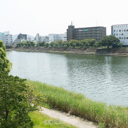 Shoei Daini Bekkan Kochi  Ngoại thất bức ảnh