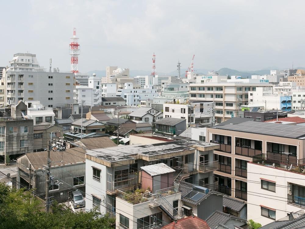 Shoei Daini Bekkan Kochi  Ngoại thất bức ảnh