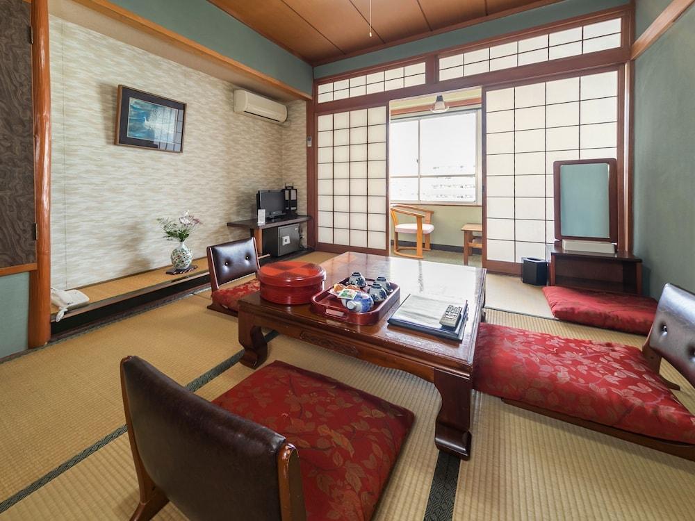 Shoei Daini Bekkan Kochi  Ngoại thất bức ảnh