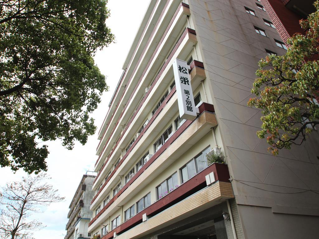 Shoei Daini Bekkan Kochi  Ngoại thất bức ảnh