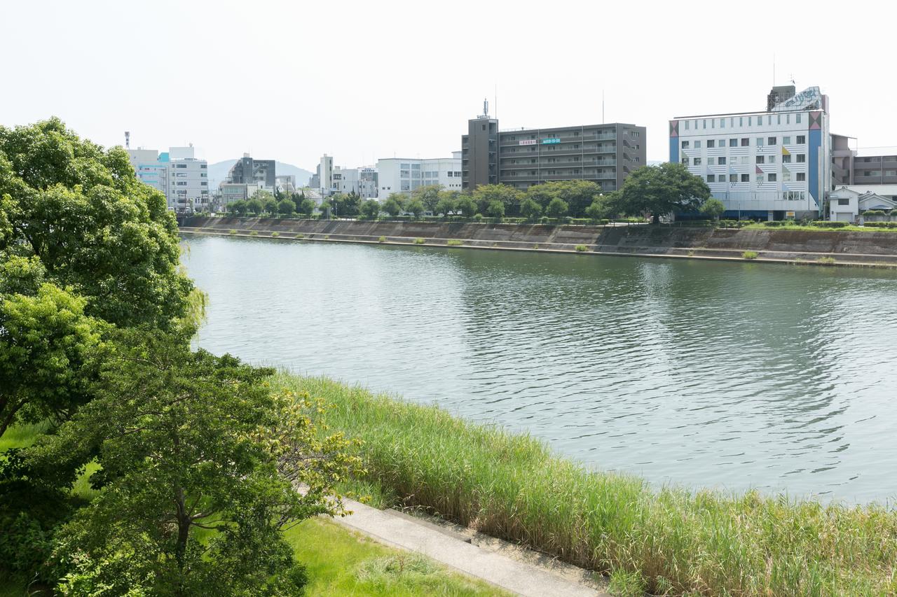 Shoei Daini Bekkan Kochi  Ngoại thất bức ảnh