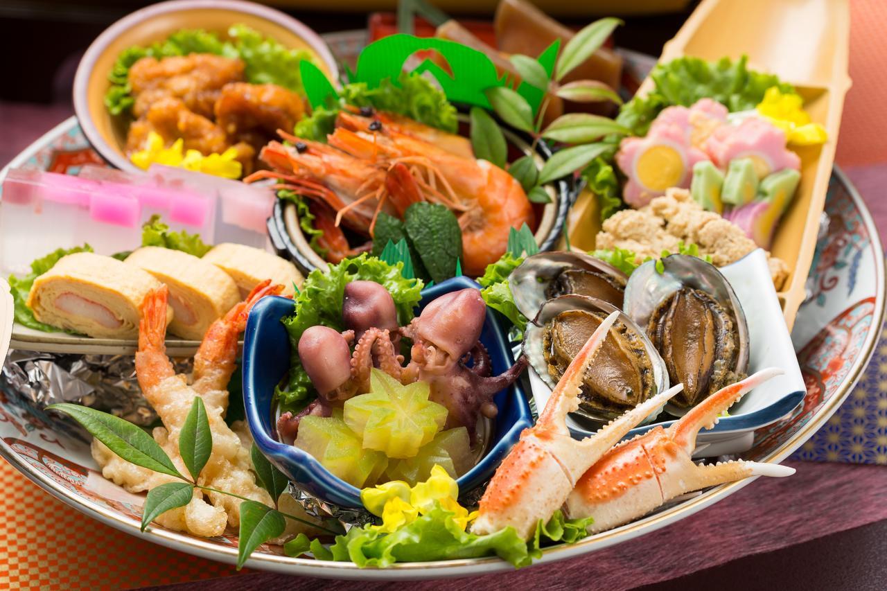 Shoei Daini Bekkan Kochi  Ngoại thất bức ảnh