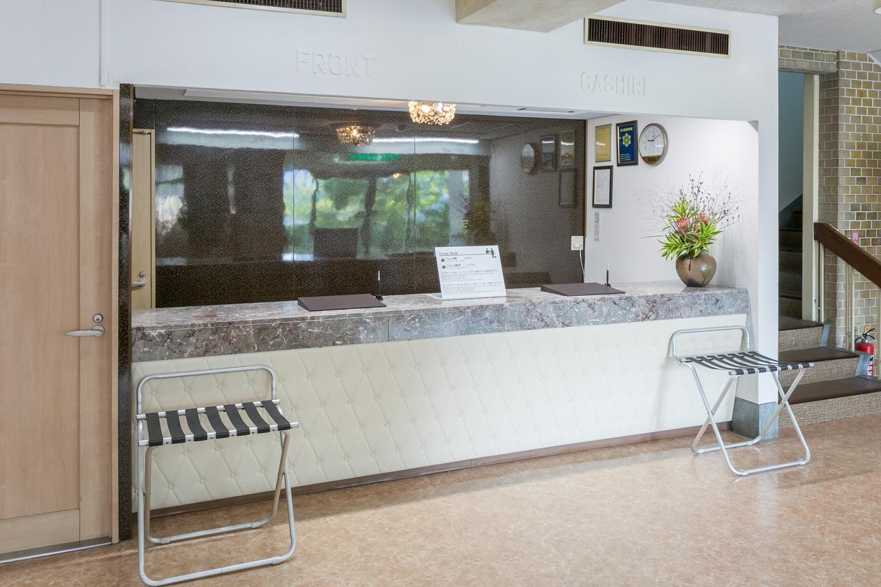 Shoei Daini Bekkan Kochi  Ngoại thất bức ảnh