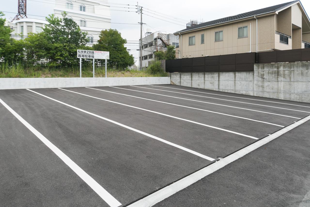 Shoei Daini Bekkan Kochi  Ngoại thất bức ảnh