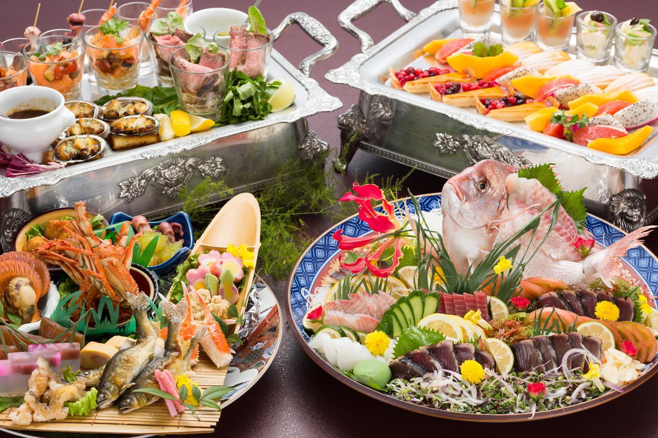 Shoei Daini Bekkan Kochi  Ngoại thất bức ảnh