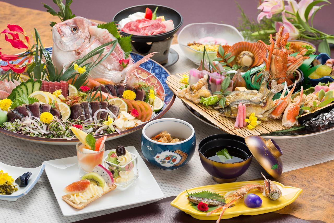 Shoei Daini Bekkan Kochi  Ngoại thất bức ảnh