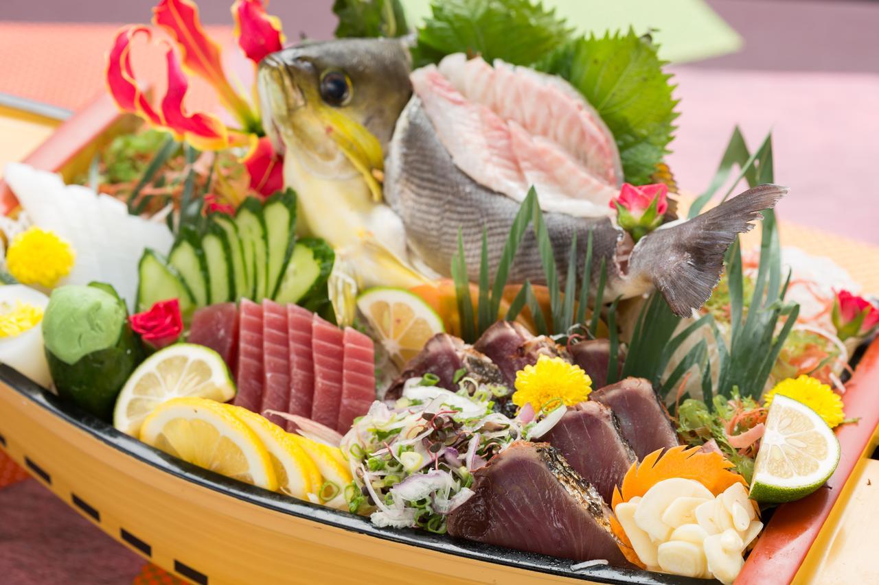 Shoei Daini Bekkan Kochi  Ngoại thất bức ảnh