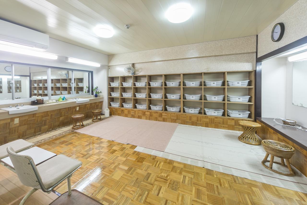 Shoei Daini Bekkan Kochi  Ngoại thất bức ảnh