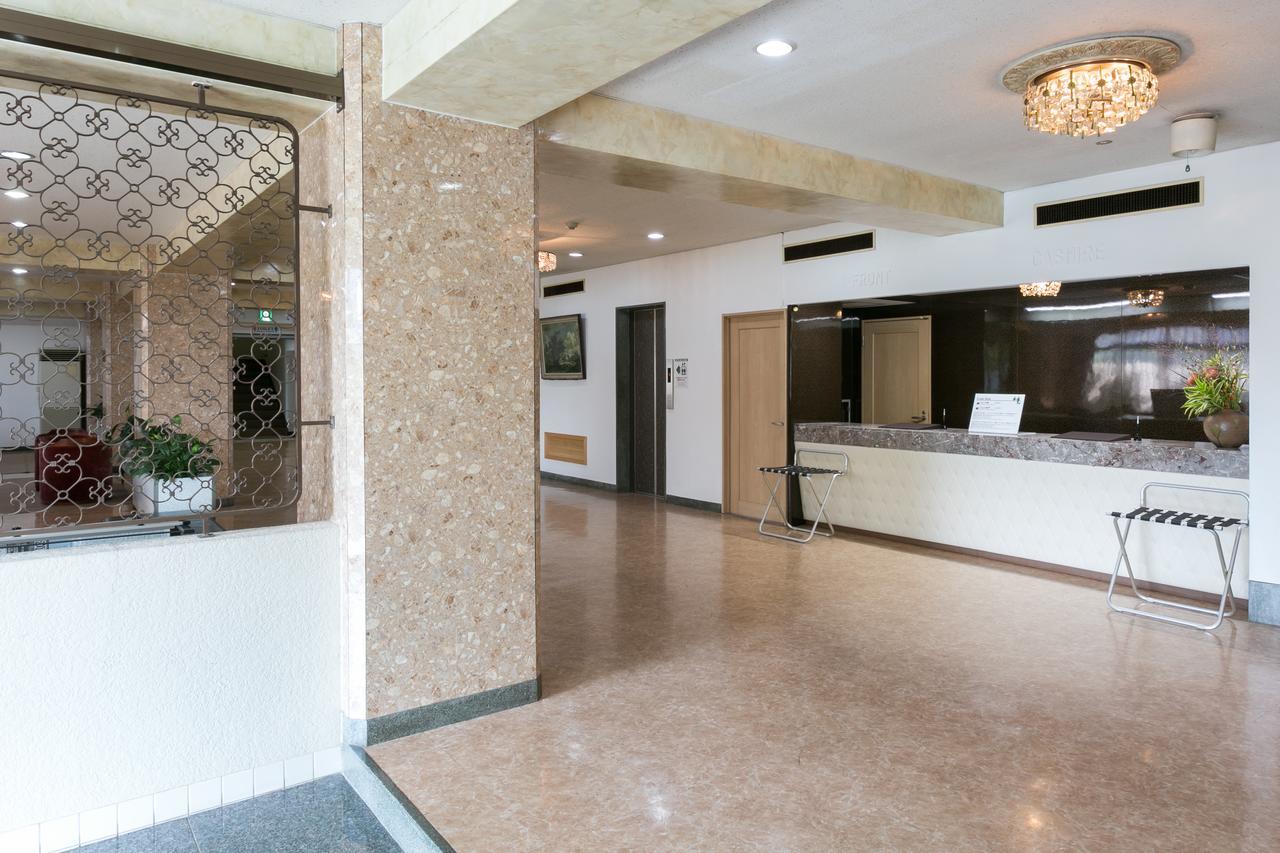 Shoei Daini Bekkan Kochi  Ngoại thất bức ảnh